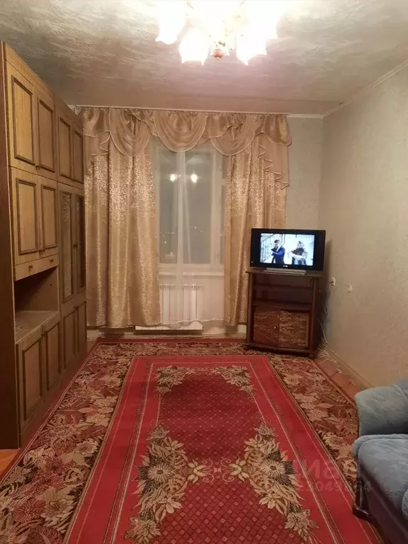 2-к кв. Москва Бирюлевская ул., 39 (53.0 м) - Фото 1