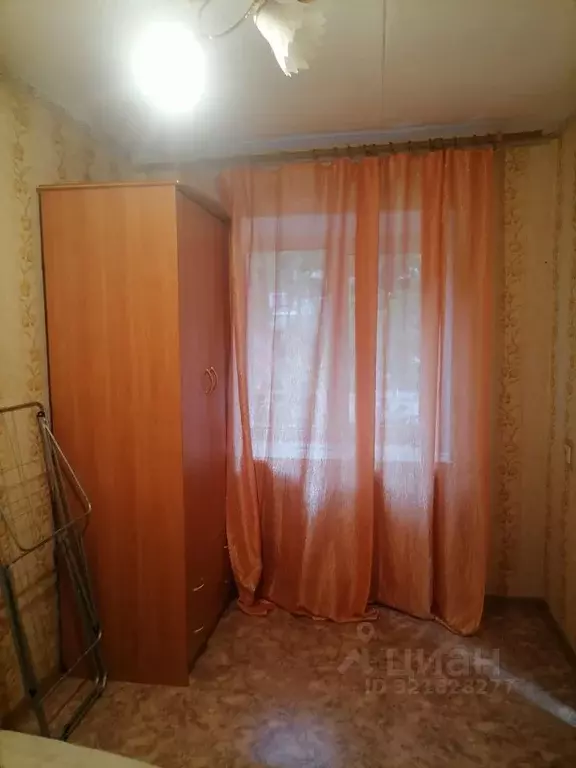 2-к кв. Пермский край, Пермь ул. Академика Веденеева, 90 (46.4 м) - Фото 1