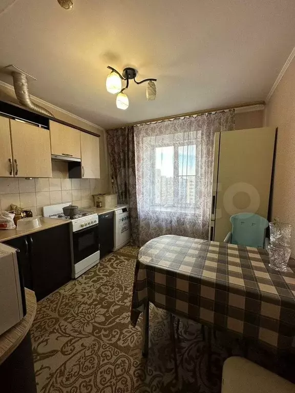 2-к. квартира, 51,4 м, 9/10 эт. - Фото 1