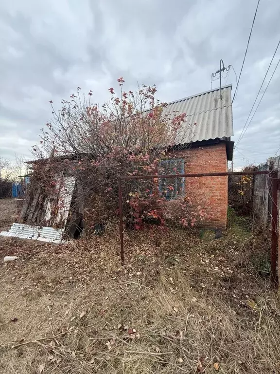 Дом в Оренбургская область, Сакмарский район, Татаро-Каргалинский ... - Фото 1