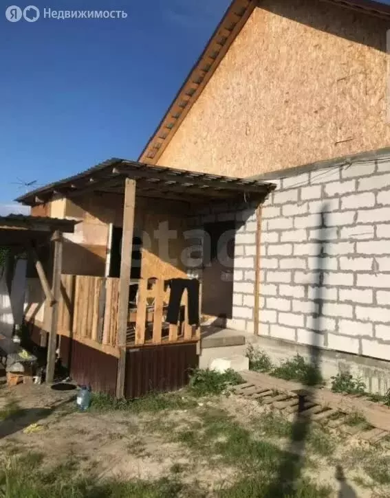 Дом в Курган, Ленинградская улица (75.8 м) - Фото 2