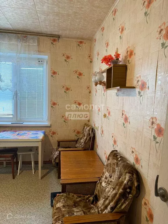 Продаётся 1-к квартира, 35.4 м - Фото 0