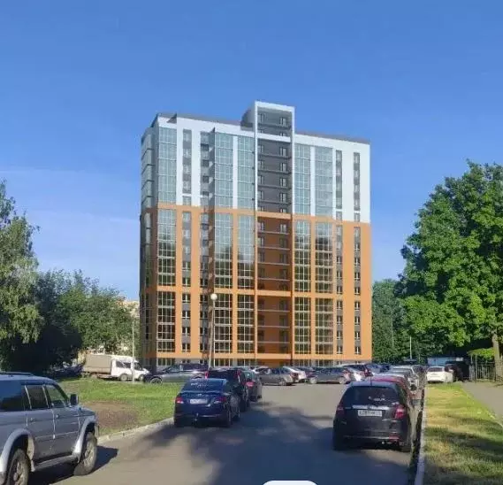 Продаётся 3-к квартира, 89.8 м - Фото 1