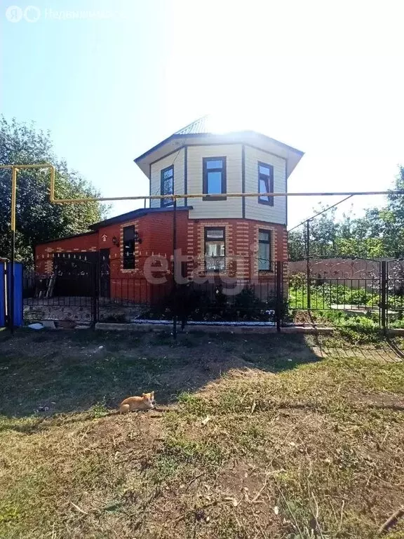 Дом в Бирск, Советская улица (115.1 м) - Фото 0