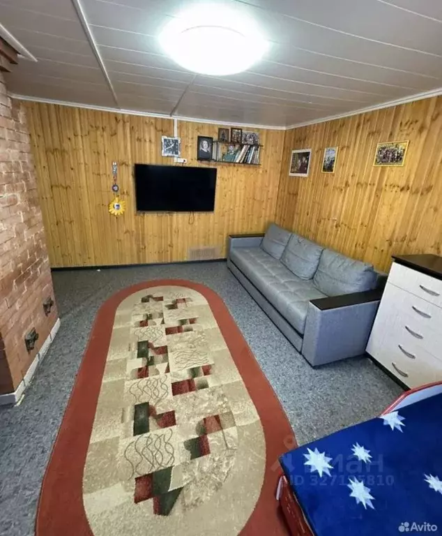 Дом в Тверская область, Калининский муниципальный округ, Долгово СНТ ... - Фото 2