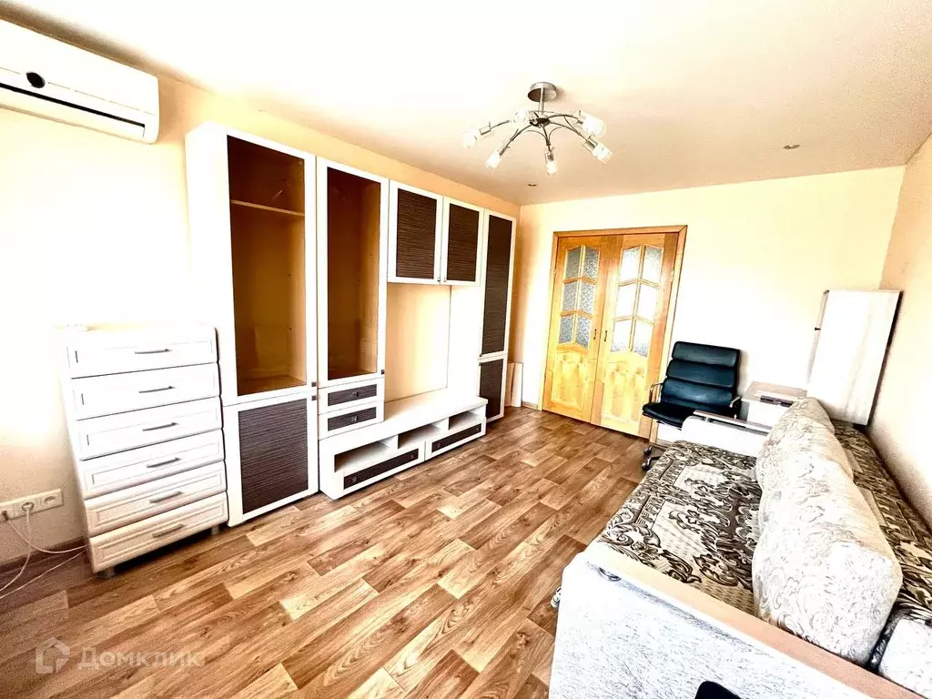 Продаётся 2-к квартира, 44.1 м - Фото 0