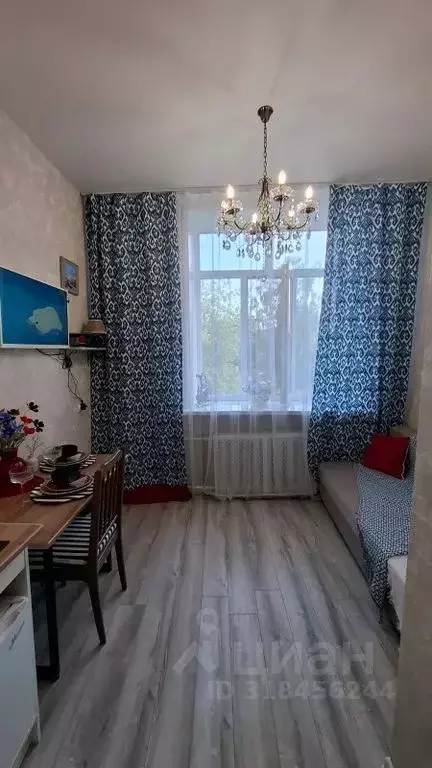 Студия Татарстан, Казань ул. 25 Октября, 13/6 (12.0 м) - Фото 0