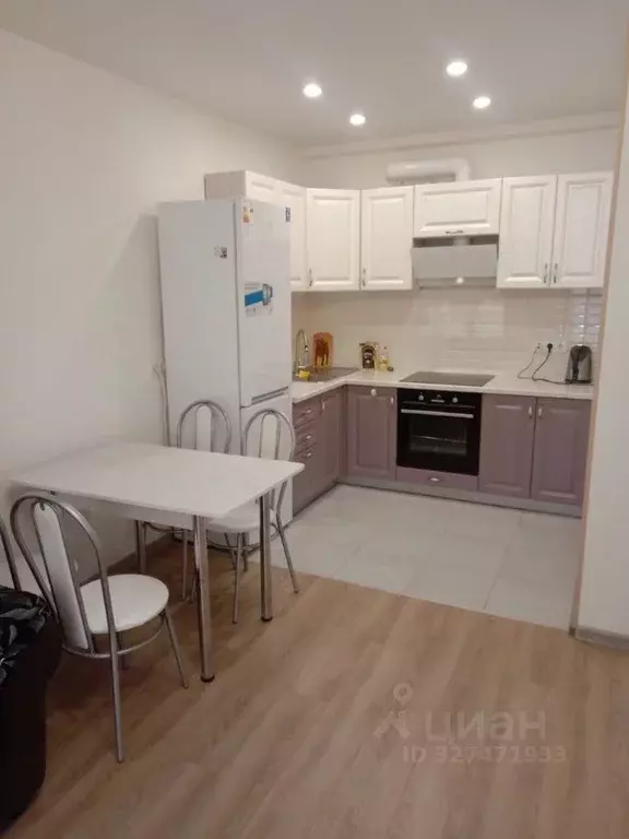 2-к кв. Московская область, Котельники Парковый мкр, 1к2 (42.0 м) - Фото 1