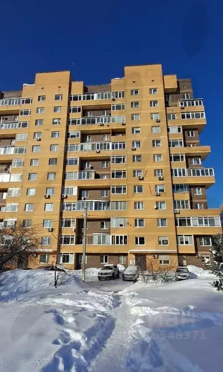 2-к кв. Московская область, Солнечногорск Ленинградская ул., 14/1 ... - Фото 1