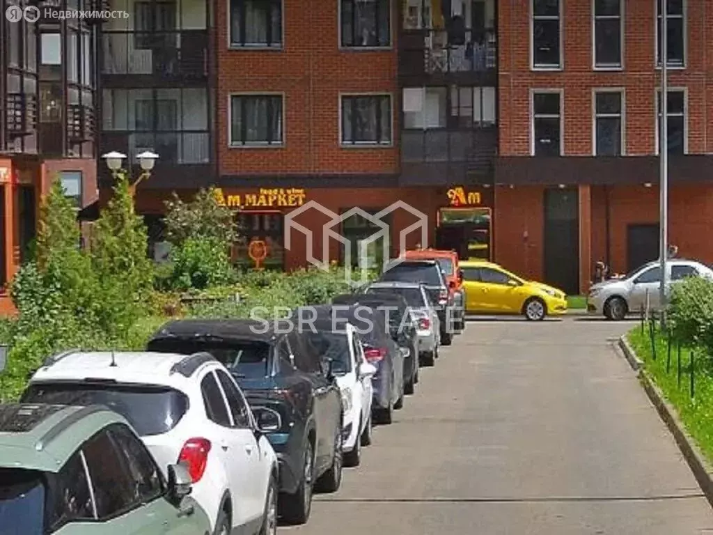 Торговая площадь (175 м) - Фото 1