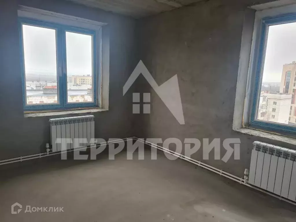 Продаётся 2-к квартира, 52.8 м - Фото 0