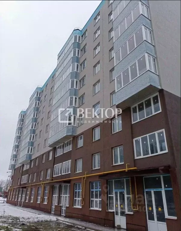 Студия Ивановская область, Иваново ул. 1-я Сосневская, 6 (34.0 м) - Фото 1