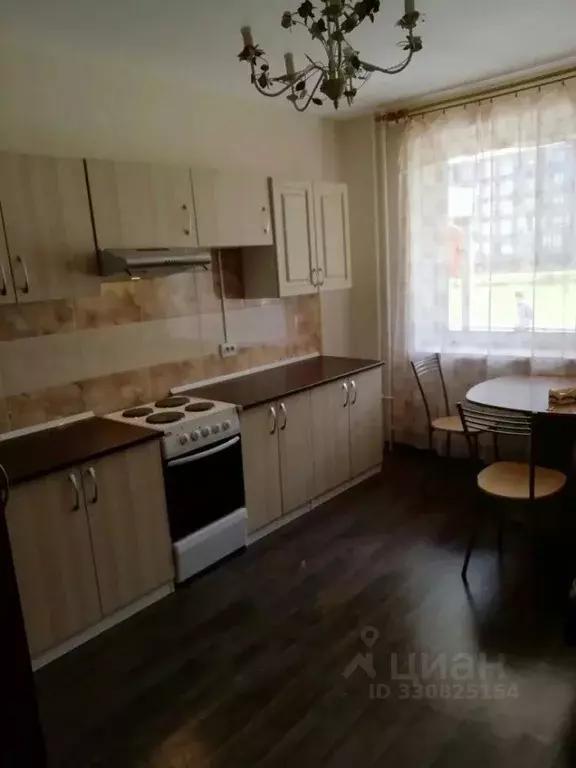 1-к кв. Ленинградская область, Мурино Всеволожский район, бул. ... - Фото 1
