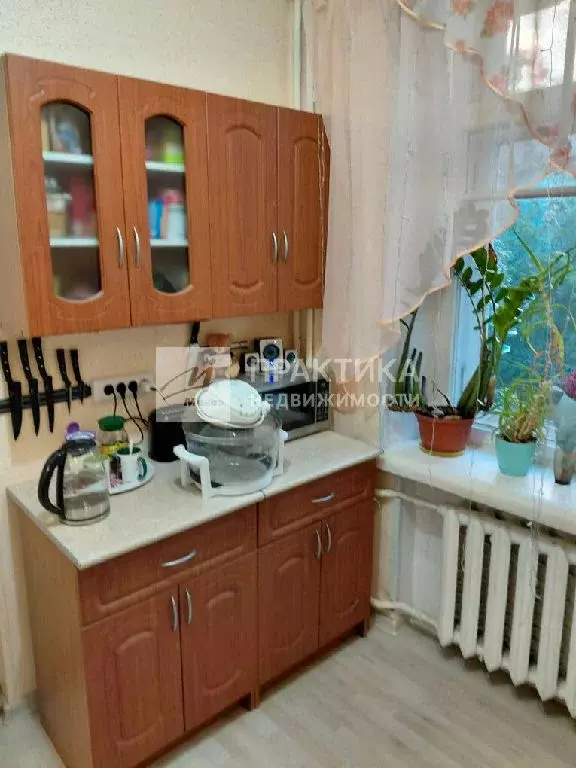 Продается 3-комнатная квартира - Фото 2