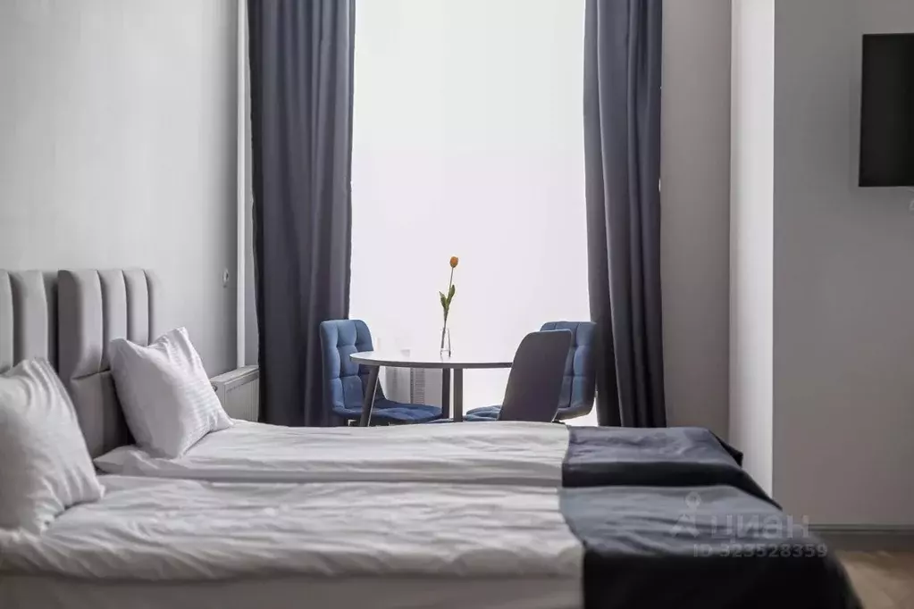 Комната Ставропольский край, Кисловодск пер. Яновского, 3А (36.0 м) - Фото 1