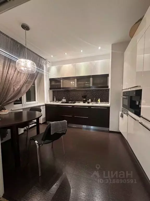 4-к кв. Москва Петровско-Разумовский проезд, 16 (105.0 м) - Фото 0