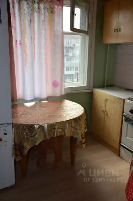 3-к кв. Иркутская область, Ангарск 6-й мкр, 13 (57.0 м) - Фото 1