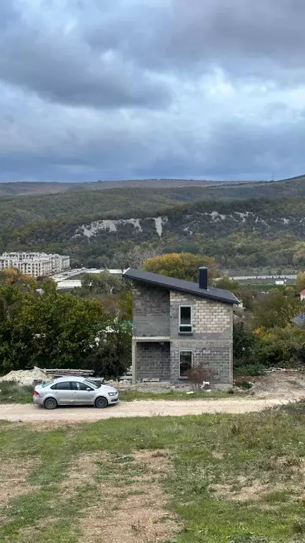 Участок в Краснодарский край, Анапа муниципальный округ, с. Сукко, ... - Фото 0