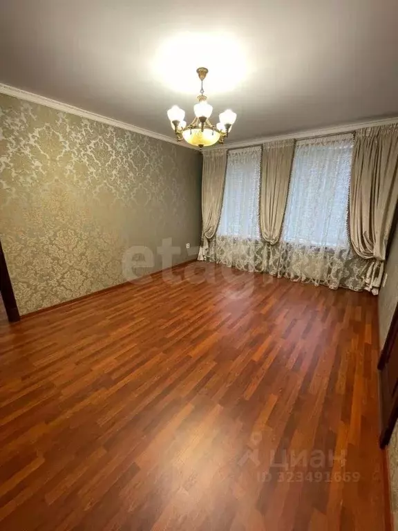 3-к кв. Челябинская область, Пласт ул. Чайковского, 2 (74.8 м) - Фото 2