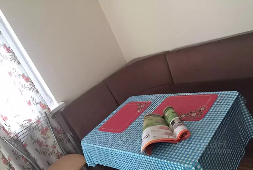 1-к кв. Санкт-Петербург Южное ш., 53к3 (44.0 м) - Фото 2