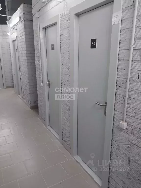 Склад в Новосибирская область, Новосибирск Сухарная ул., 105/1 (4 м) - Фото 1