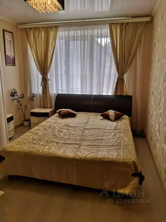 3-к кв. Белгородская область, Старый Оскол Приборостроитель мкр, 7 ... - Фото 1