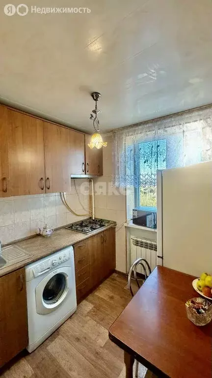 1-комнатная квартира: Симферополь, улица 1-й Конной Армии, 17 (25 м) - Фото 1