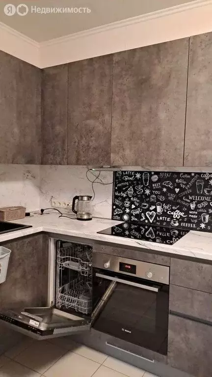 2-комнатная квартира: Люберцы, микрорайон Зенино ЖК Самолёт, улица ... - Фото 2