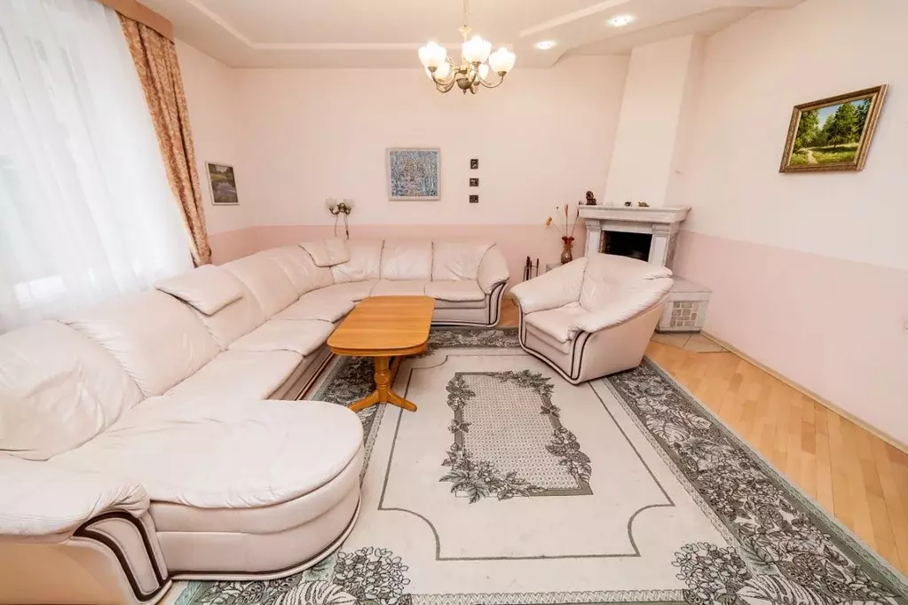 Дом в Татарстан, Казань ул. Серле, 29 (450 м) - Фото 2