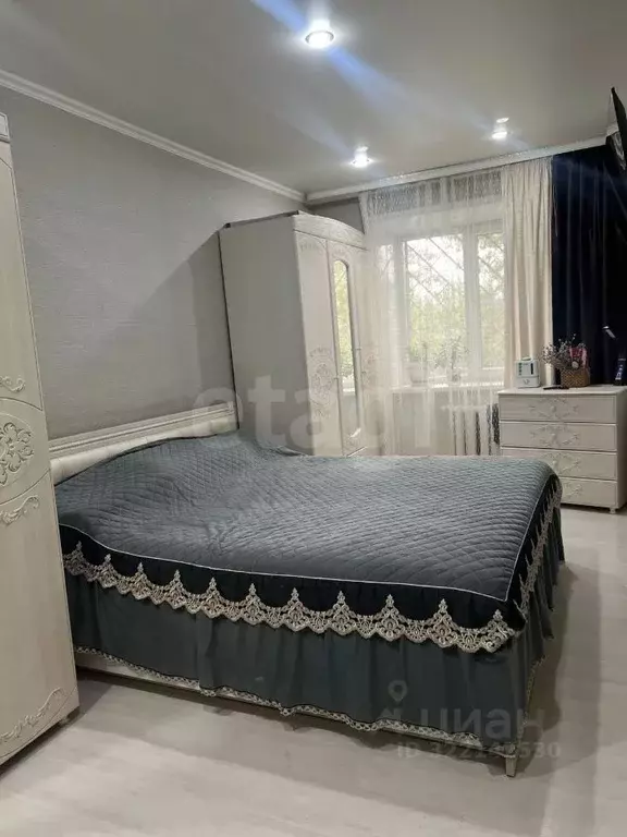 3-к кв. Забайкальский край, Чита Новобульварная ул., 82 (59.6 м) - Фото 1