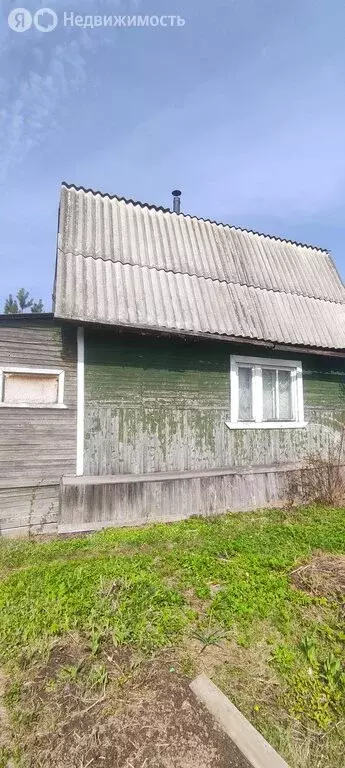 Дом в Архангельск, округ Варавино-Фактория (25 м) - Фото 1