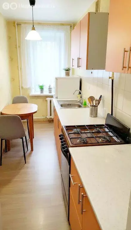 2-комнатная квартира: Батайск, Коммунистическая улица, 197Ак1 (60.2 м) - Фото 2