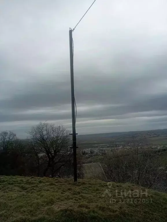Участок в Севастополь, Севастополь, Балаклава г. Благодатный ... - Фото 2