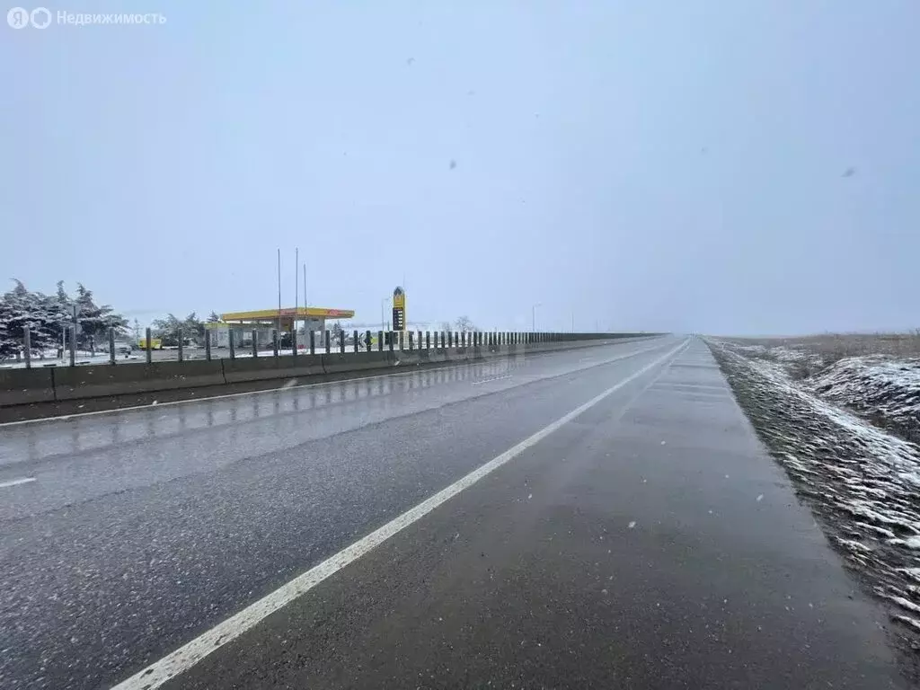 Участок в посёлок Железноводский, Дорожная улица (50 м) - Фото 1