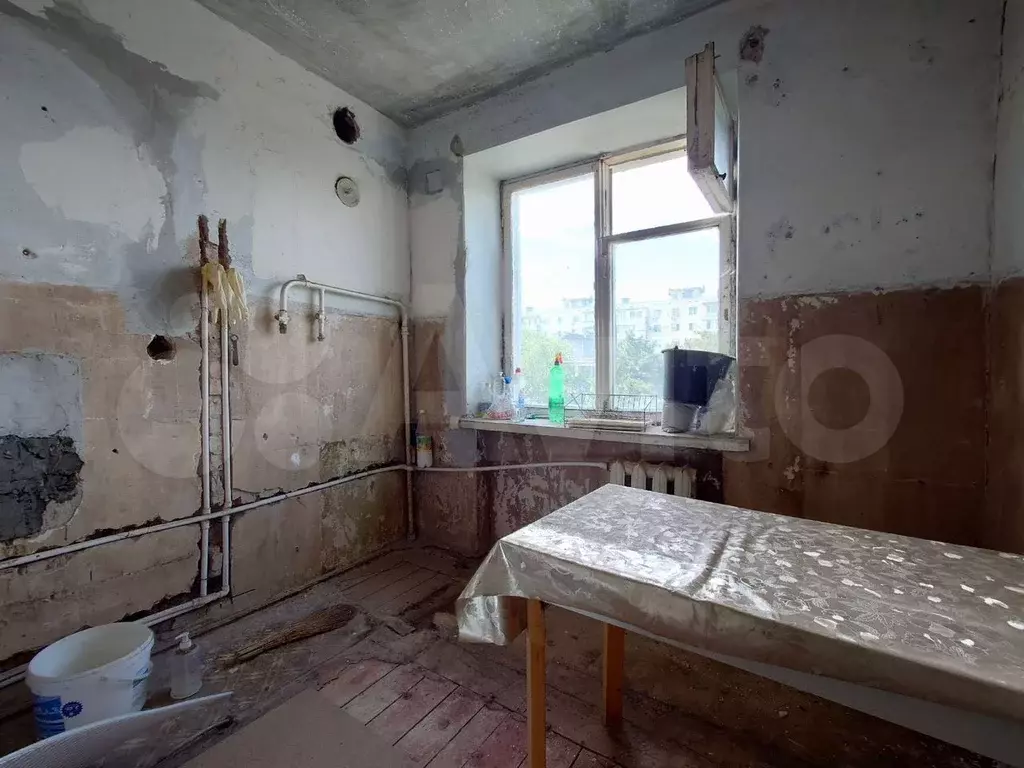 2-к. квартира, 48 м, 5/5 эт. - Фото 0