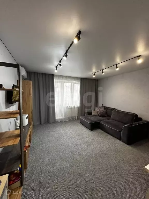Продаётся 1-к квартира, 44.6 м - Фото 0