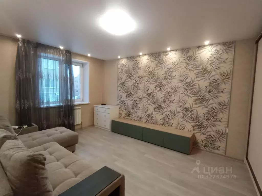 2-к кв. Самарская область, Самара Крутые Ключи мкр, ул. Евгения ... - Фото 1