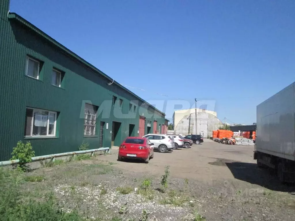 Ям центральная 5
