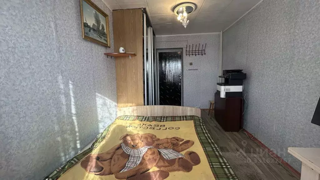 Комната Московская область, Электросталь ул. Сталеваров, 19 (11.9 м) - Фото 2