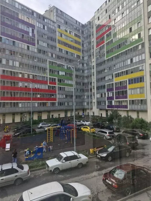 Студия Ленинградская область, Кудрово г. Всеволожский район, Заневское ... - Фото 2