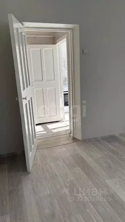1-к кв. Башкортостан, Ишимбай ул. Мира, 19 (33.2 м) - Фото 1