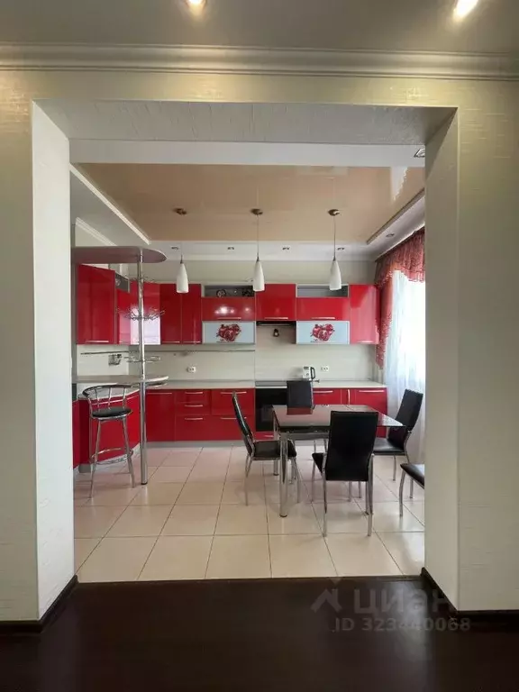 2-к кв. Мордовия, Саранск ул. Богдана Хмельницкого, 75 (65.3 м) - Фото 2