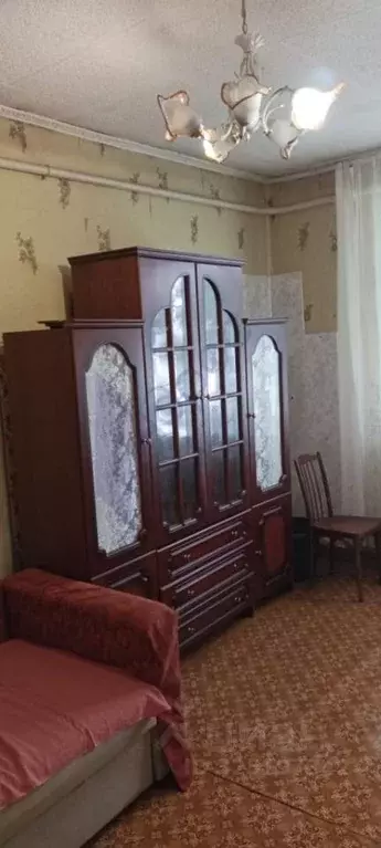 Комната Нижегородская область, Нижний Новгород ул. Куйбышева, 24 (14.0 ... - Фото 1