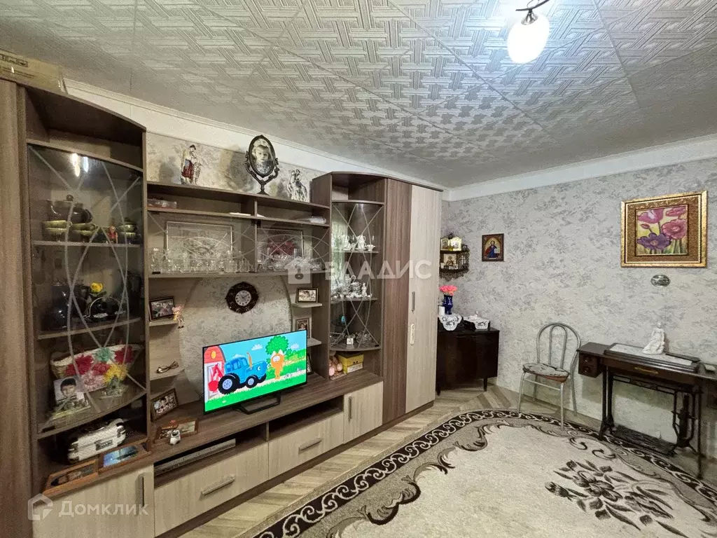 Продаётся 2-к квартира, 36.1 м - Фото 1