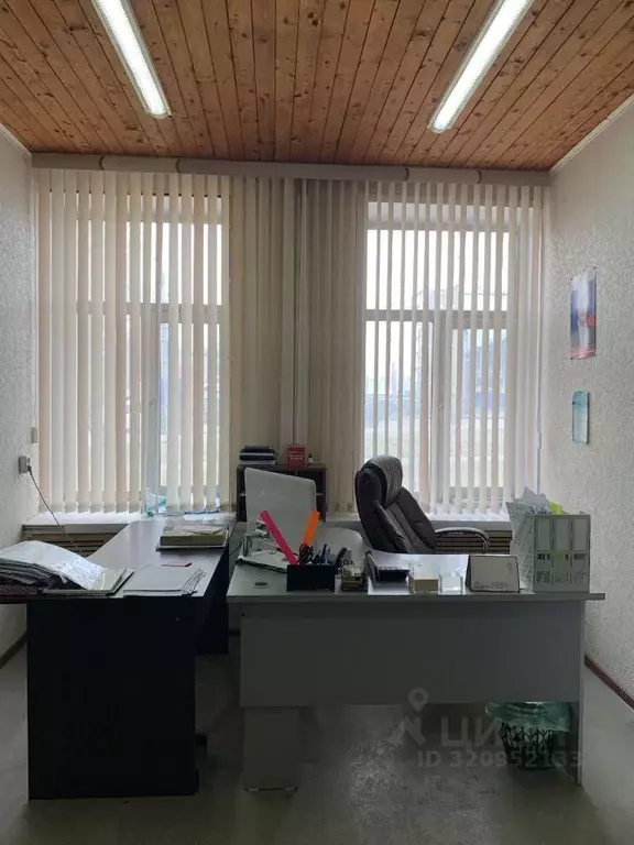 Офис в Кировская область, Киров ул. Потребкооперации, 17 (14 м) - Фото 1