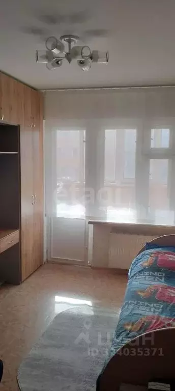 1-к кв. Удмуртия, Ижевск ул. Е.М. Кунгурцева, 27 (35.0 м) - Фото 1