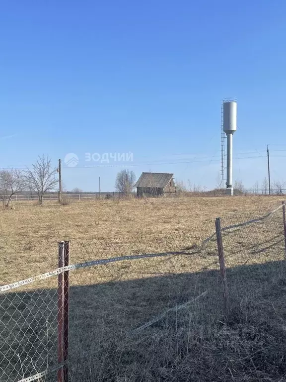 Участок в Чувашия, Чебоксарский муниципальный округ, д. Мадикасы ул. ... - Фото 2