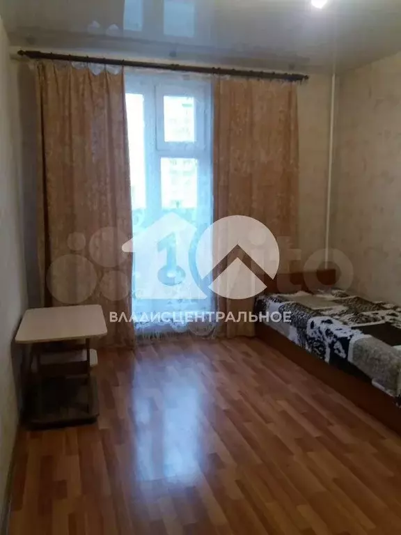 Квартира-студия, 22 м, 2/17 эт. - Фото 0