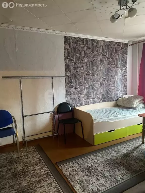 3-комнатная квартира: Ухта, Юбилейная улица, 7 (59.4 м) - Фото 1