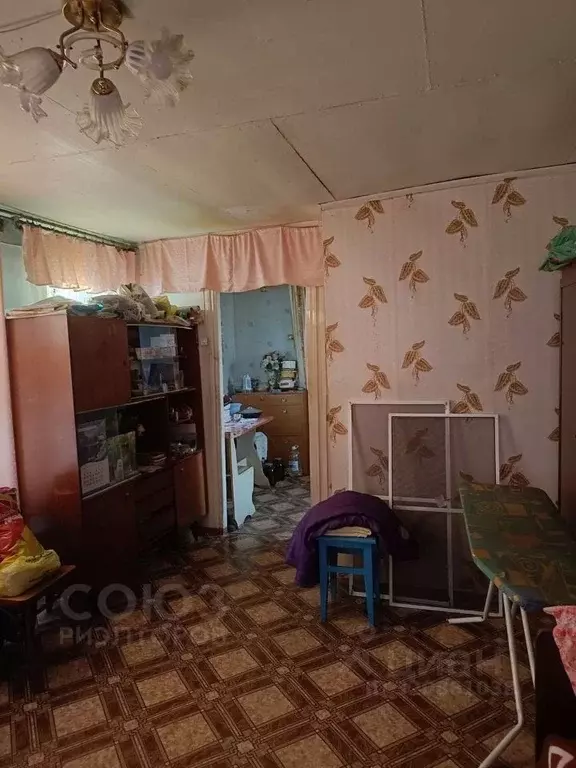 Дом в Волгоградская область, Волгоград Доменная ул., 13 (50 м) - Фото 1